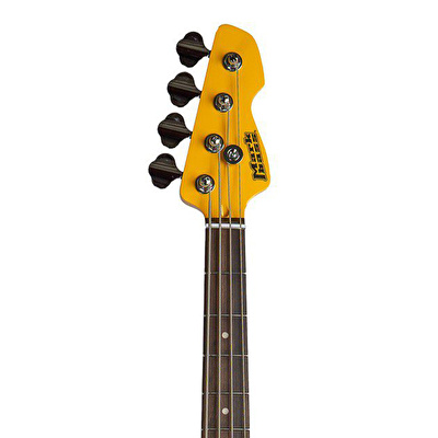 Markbass MB Yellow Little Sarı Bas Gitar